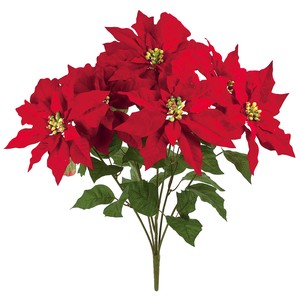 Pre-order Artificial Plant Flower Pick Christmas