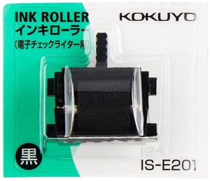 コクヨ インキローラー(電子チェックライター用) IS-E201