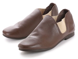 3 Colors Genuine Leather Casual Shoe