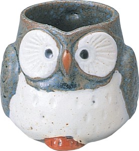 Mug Owls