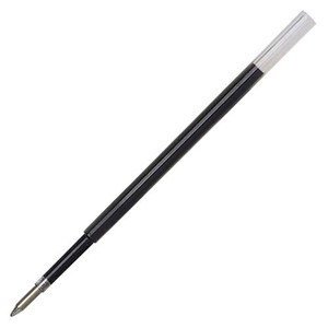 プラチナ萬年筆 ボールペン替芯 黒 BSP-100N #1 00018352