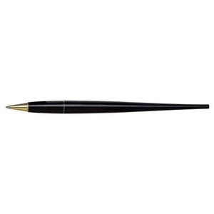 プラチナ萬年筆 デスクボールペン ブラック DB-500S #1 00010971