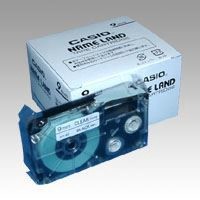 カシオ ネームランドエコテープ(5個入) XR-9X-5P-E 00021503