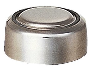 パナソニック 酸化銀電池 SR44P 00000818