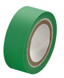 String/Tape Mini Green 15mm