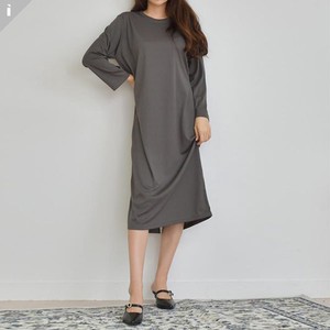 Casual Dress One-piece Dress M Simple