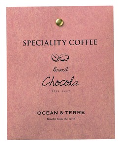 Speciality　Coffee 02　ブラジル（ギフト）
