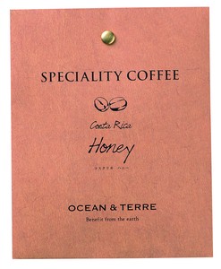 Speciality　Coffee 03　コスタリカ（ギフト）