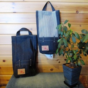Bag Stocker Made in Japan