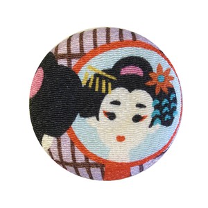 Magnet/Pin Apprentice Geisha