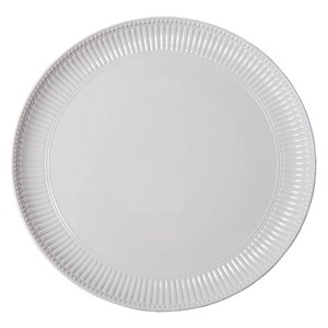 サービングディッシュ ホワイト 食器 プレート テーブルウェア キッチン用品