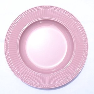 スープディッシュ ピンクモーブ 食器 プレート テーブルウェア キッチン用品