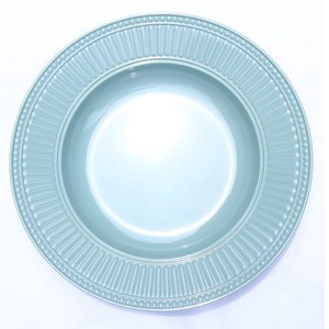 スープディッシュ ブルーセージ 食器 プレート テーブルウェア キッチン用品