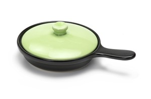 Outdoor Cooking Item Green Made in Japan