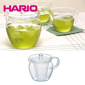 【HARIO】茶茶・なつめ　360