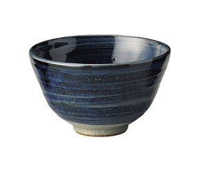 Mino ware Donburi Bowl Rokube Made in Japan