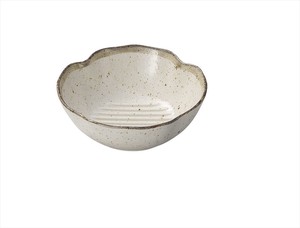 Clover type Universal bowl