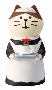 [Stockout] concombre Ornament Weight Cat