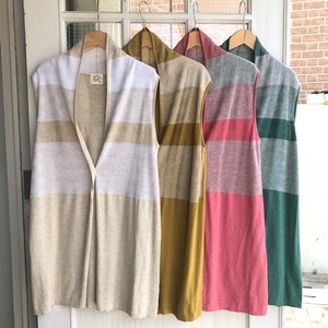 Sweater/Knitwear Tunic Natural Border Limited
