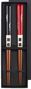 Sakura Collaboration Gift Chopstick stick 2 set 2 Zen Chopstick Set Sakura