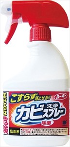 第一石鹸　ルーキーカビ洗浄剤本体 【 住居洗剤・カビとり剤 】