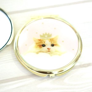Makeup Kit Cat Compact