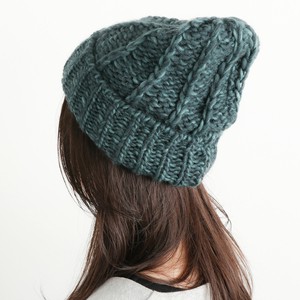 Beanie Mix Color Made in Italy Ladies' Men's