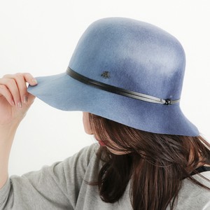 Felt Hat Made in Italy Ladies'