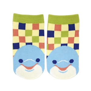 儿童袜子 特价 海豚