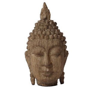 ブッダ ヘッド 仏陀 仏像の置物
