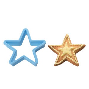 Kitchen Utensil Star