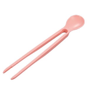 烹饪用品 勺子/汤匙 粉色