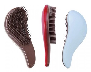 Comb/Hair Brush Hair Brush 3-colors
