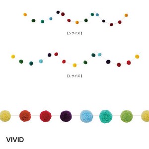 CANDY POP ｶﾞｰﾗﾝﾄﾞ(S)　VIVID K999VI