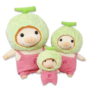 Soft Toys/Dolls Costume Melon 22 4 1
