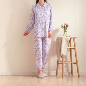 Pajama Set Printed Made in Japan