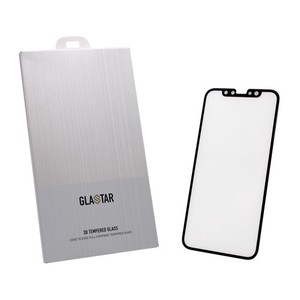 iPhone Star Whole Area Protection 3 tempered glass Film