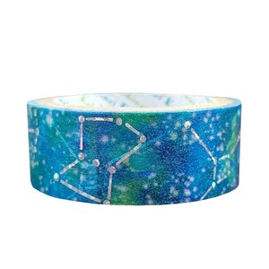 Washi Tape Constellation Made in Japan