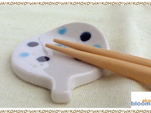 美浓烧 筷架 特价商品 日本制造