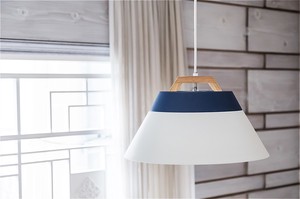 【6color】（電球なし）LAMP by 2TONE 3BULB PENDANT LIGHT_ランプバイ2トーン3灯ペンダントライト