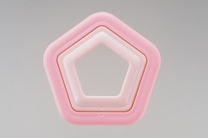 Made in Japan made Passed Pack Sand Sakura Pink 50 2