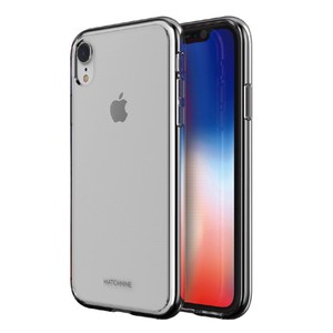 【iPhone XS Max】【iPhone XR】BOIDO（ボイド）