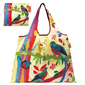 Shopping Bag Folded Eco Bag