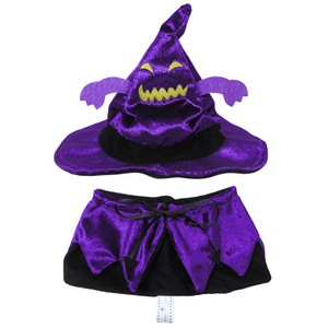Soft Toys/Dolls Costume Monster Hat