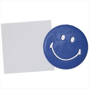 Greeting Card Face Envelope Attached Blunder MIN CARD Navy