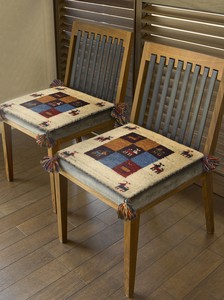 Chair Pad Floor Cushion Mat 3 40 40 cm