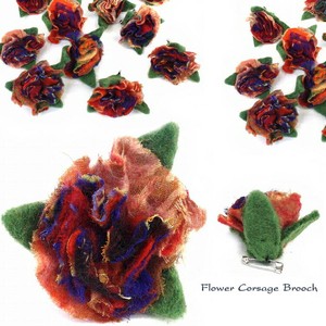 Corsage Flowers