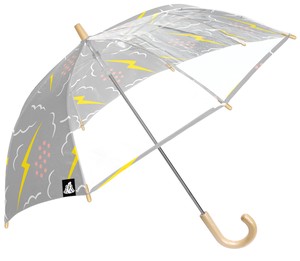 Glass Fiber Kids Umbrella Attached 4
