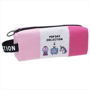 PINK Pencil Case Pop DAY LL