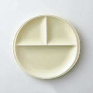 Mino ware Divided Plate Made in Japan